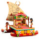 LEGO Disney Princess Парусник Моаны 43210